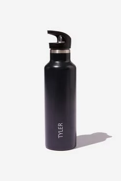 COTTON ON Metal Drink Bottle Personalised