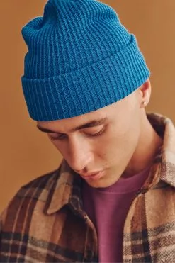 COTTON ON Ribbed Beanie