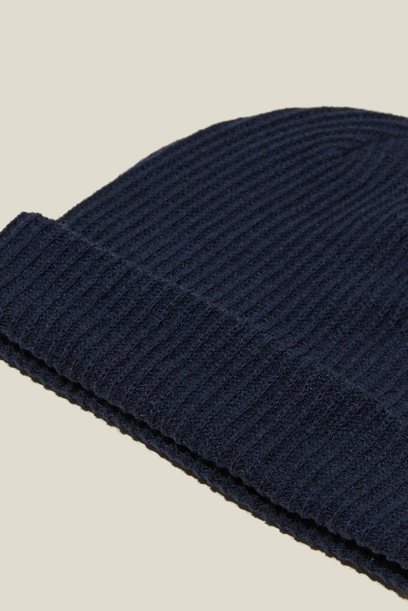 COTTON ON Ribbed Beanie - Image 2
