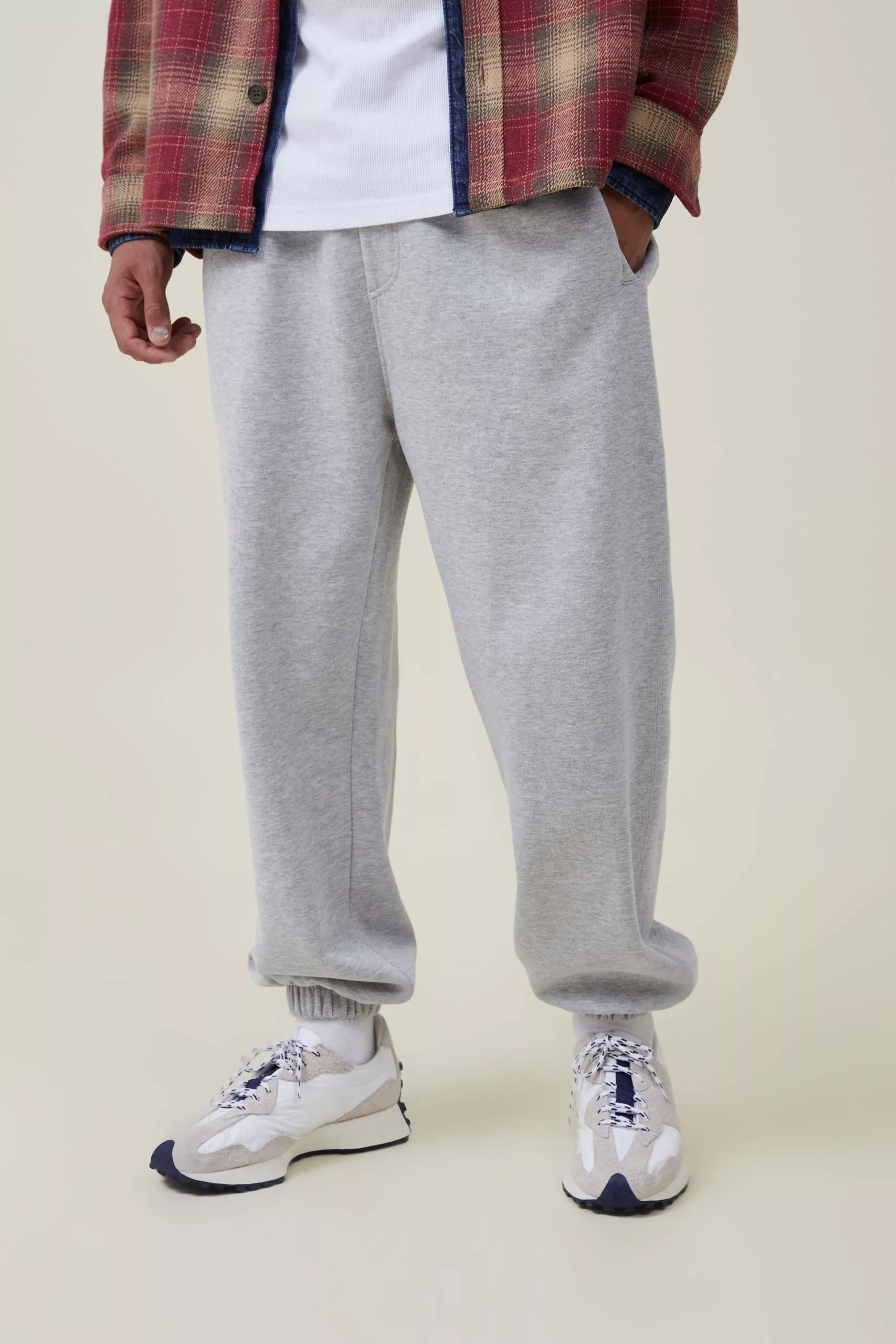 COTTON ON Loose Fit Track - Image 3