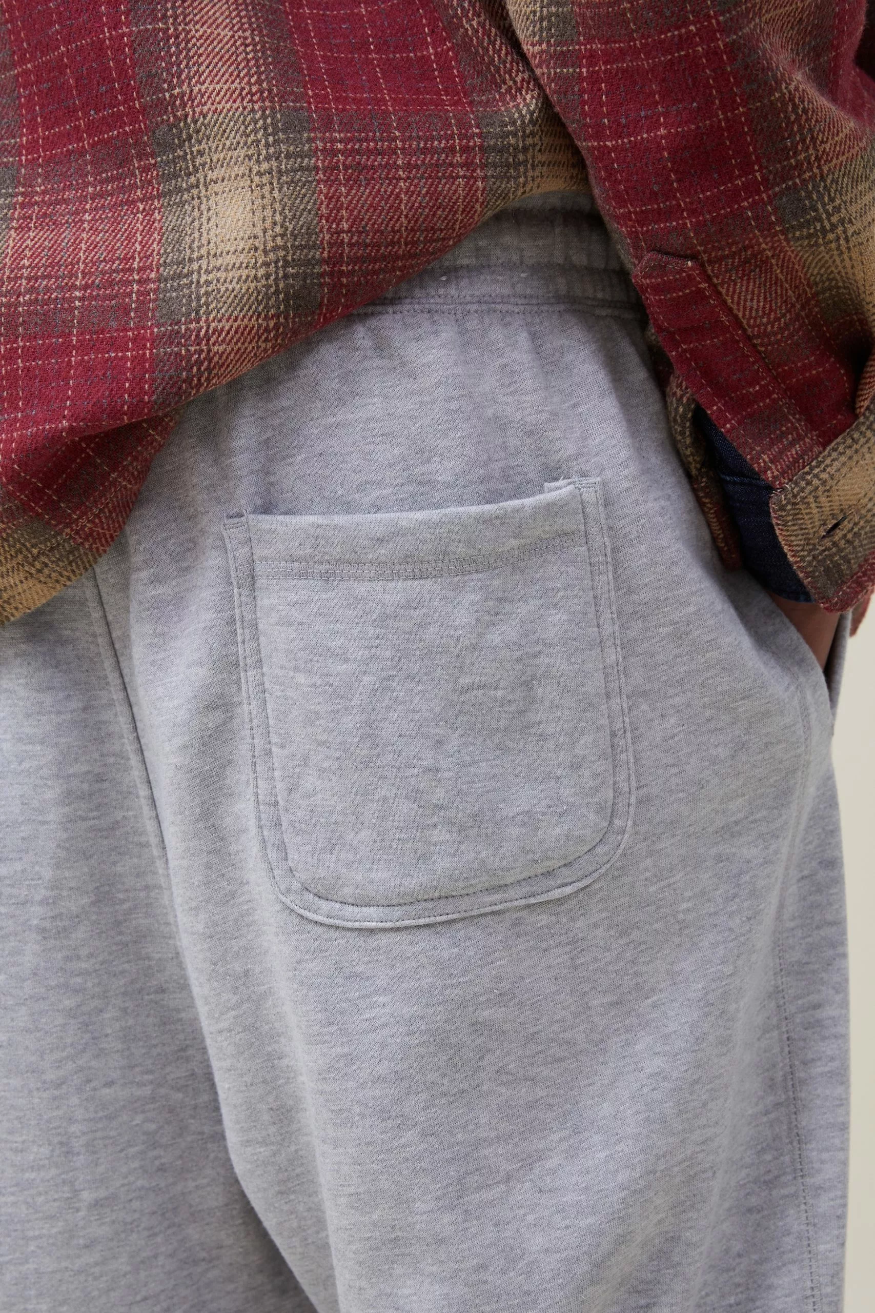 COTTON ON Loose Fit Track - Image 4