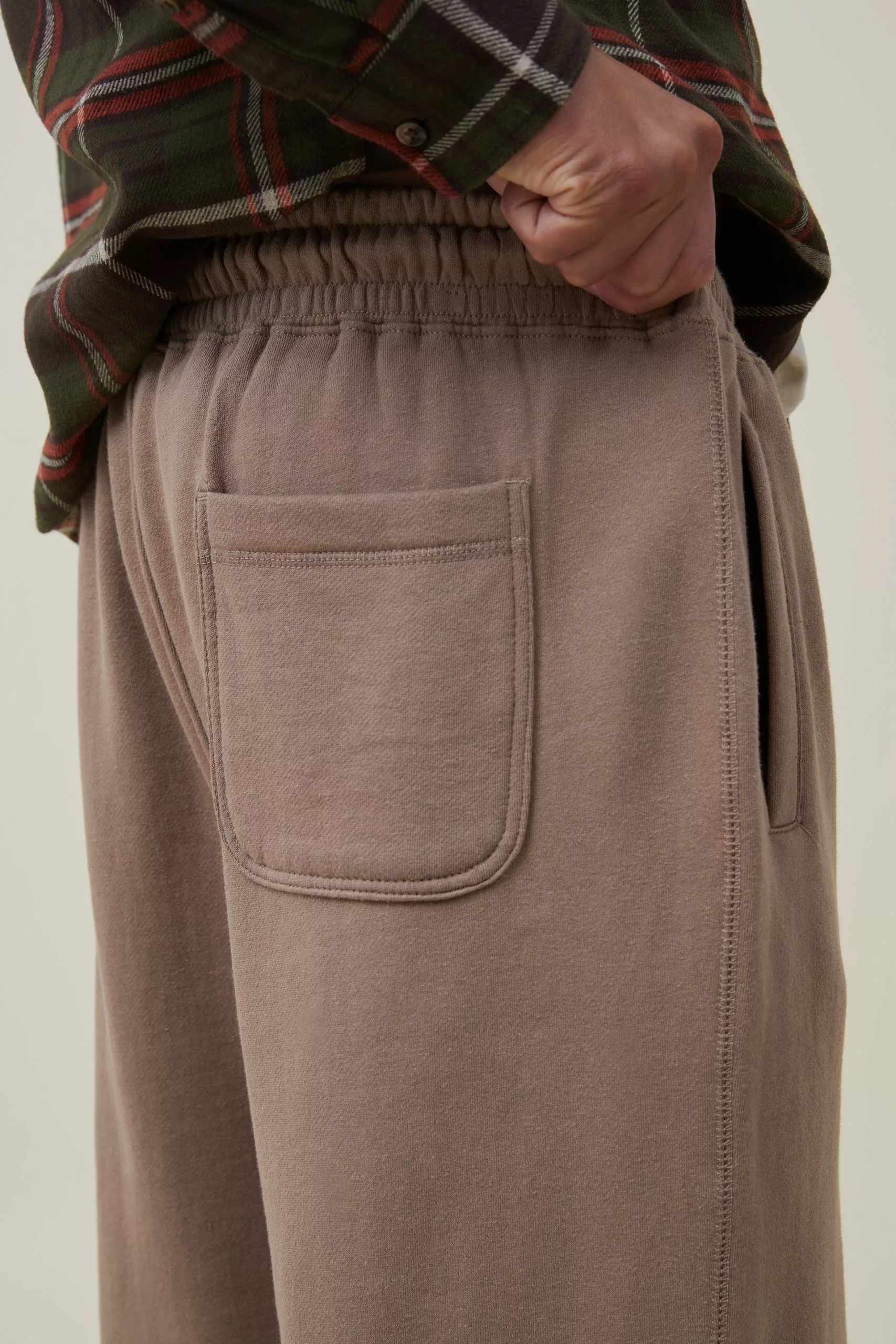 COTTON ON Loose Fit Track - Image 2