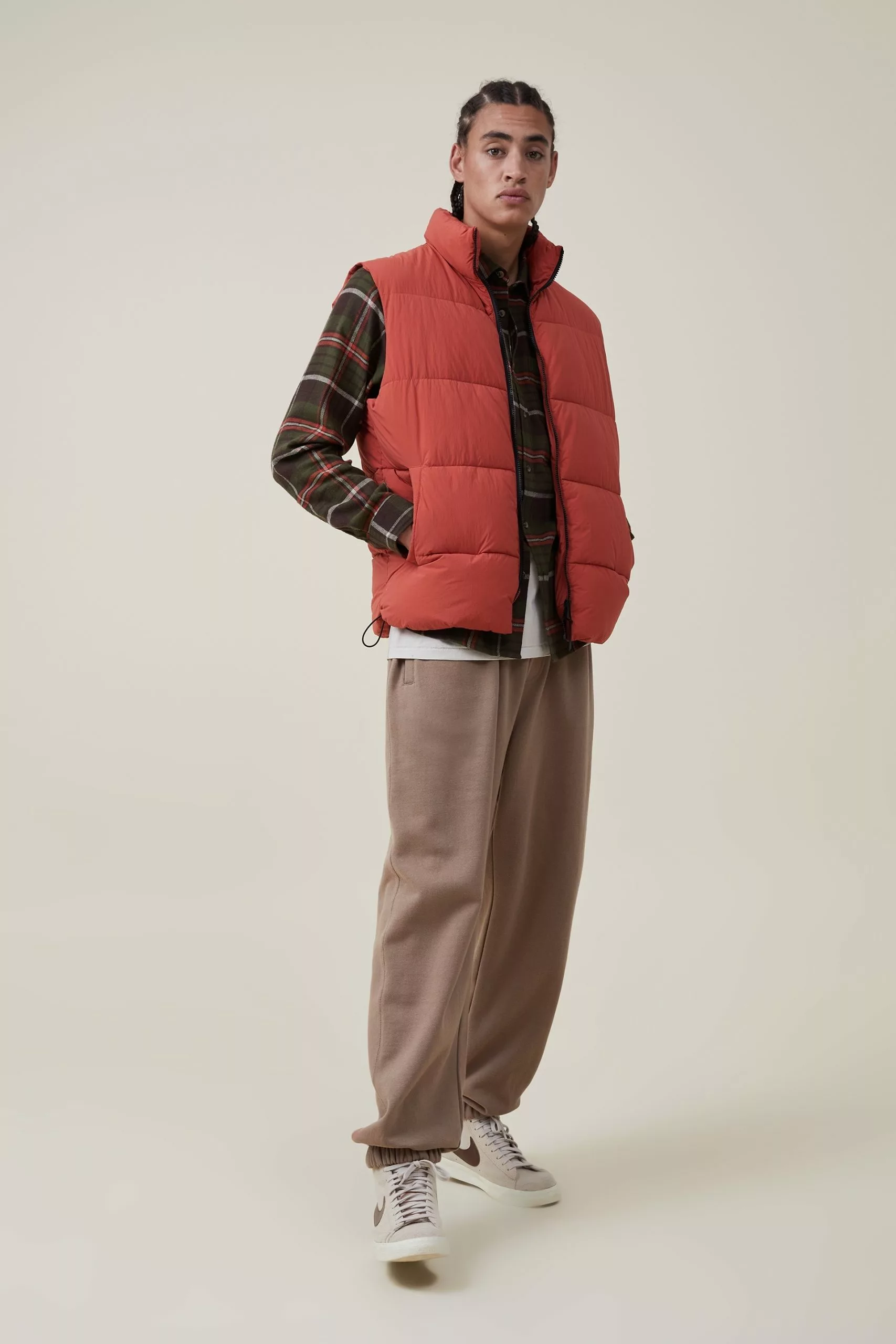 COTTON ON Loose Fit Track