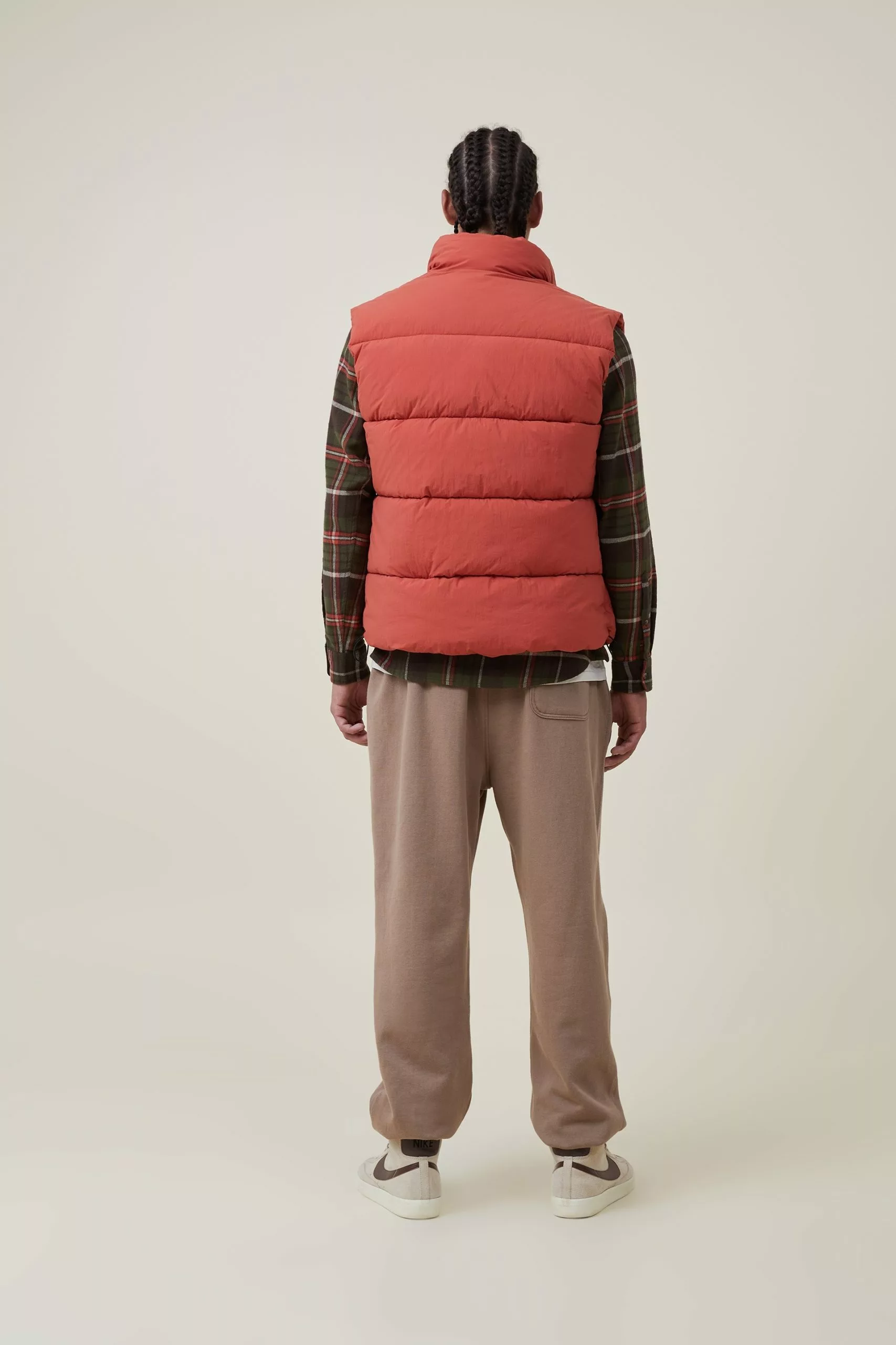 COTTON ON Loose Fit Track - Image 3