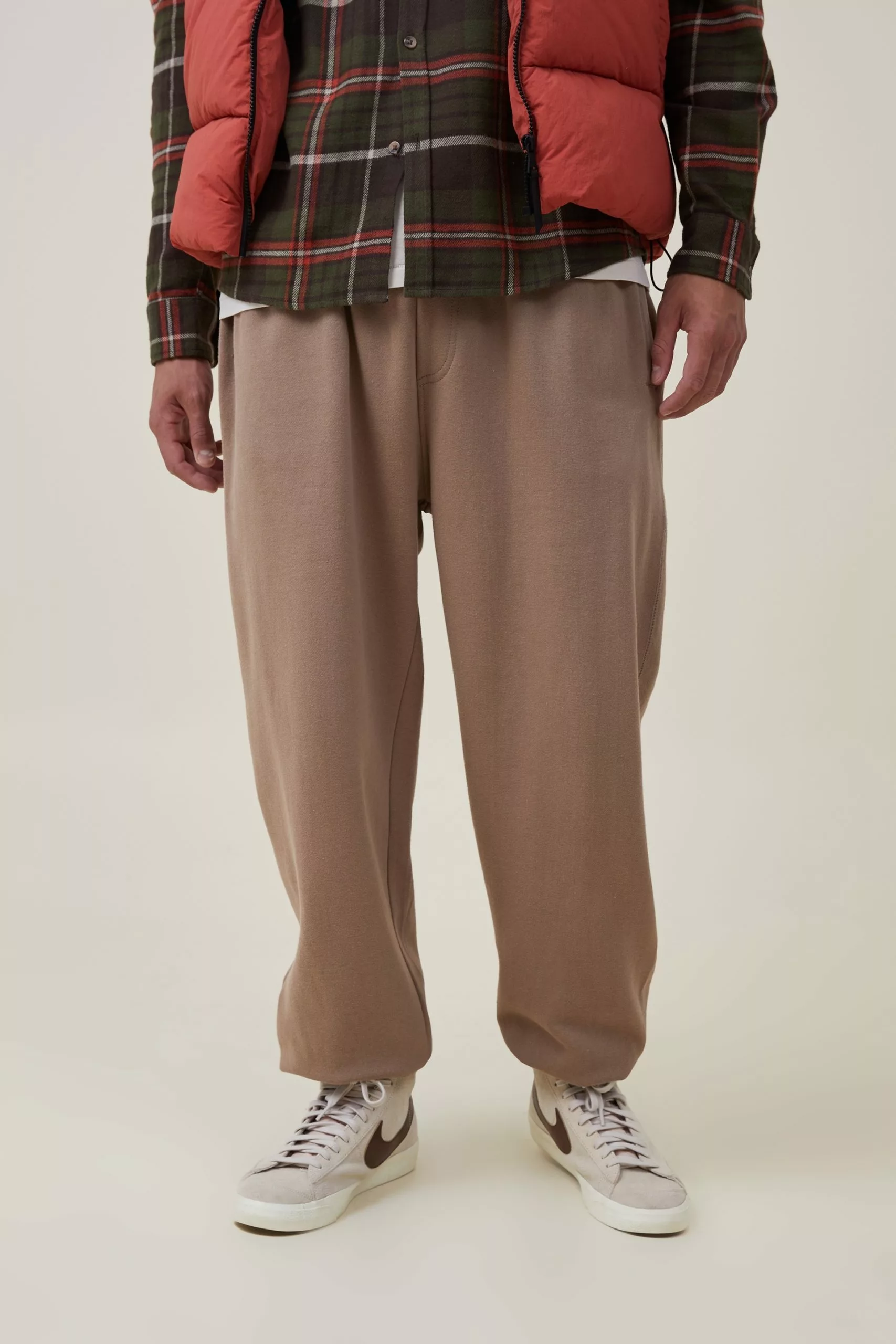 COTTON ON Loose Fit Track - Image 4