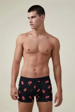 COTTON ON Mens Special Edition Trunks