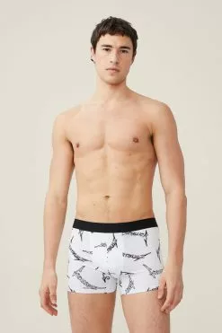 COTTON ON Mens Special Edition Trunks