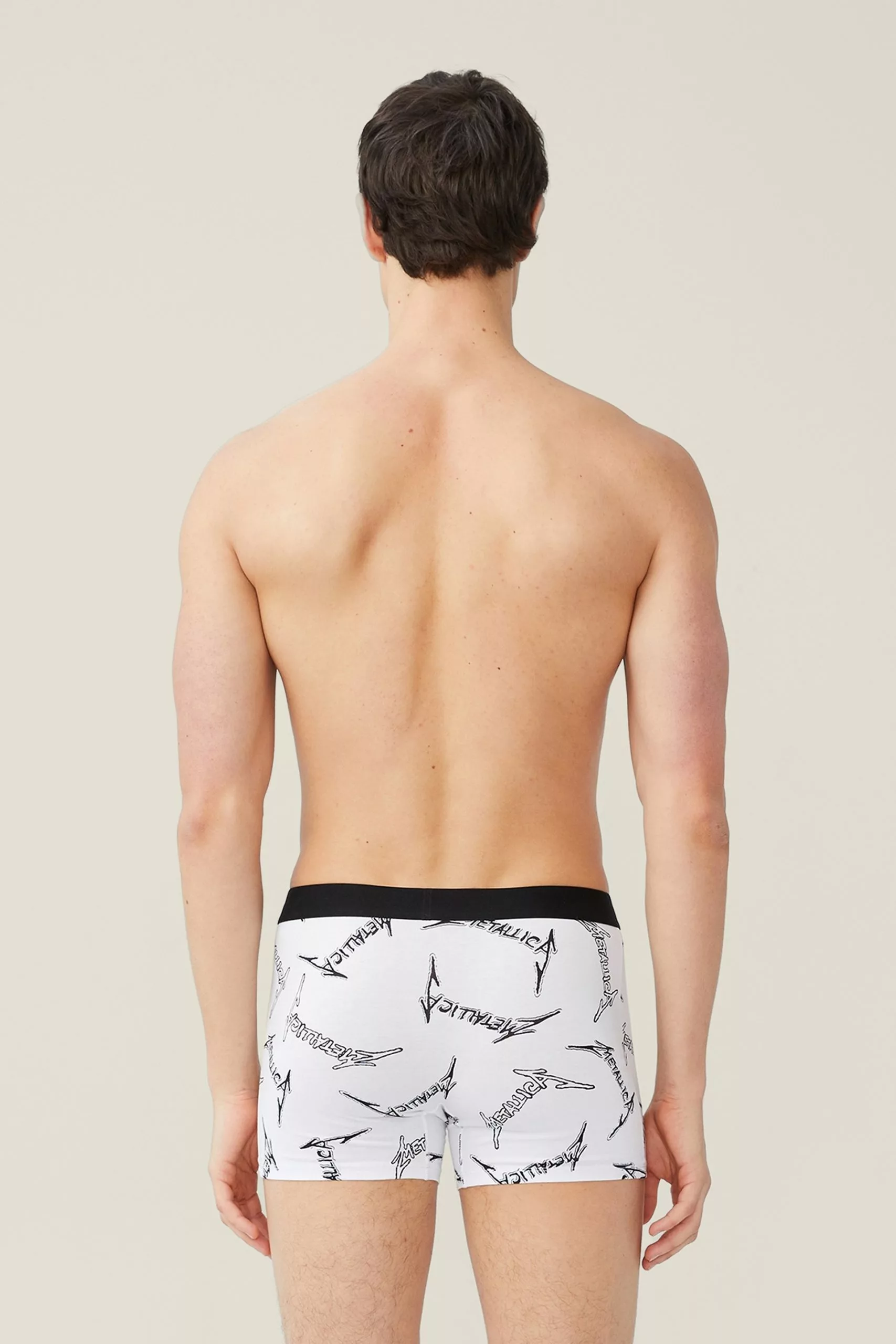 COTTON ON Mens Special Edition Trunks - Image 3