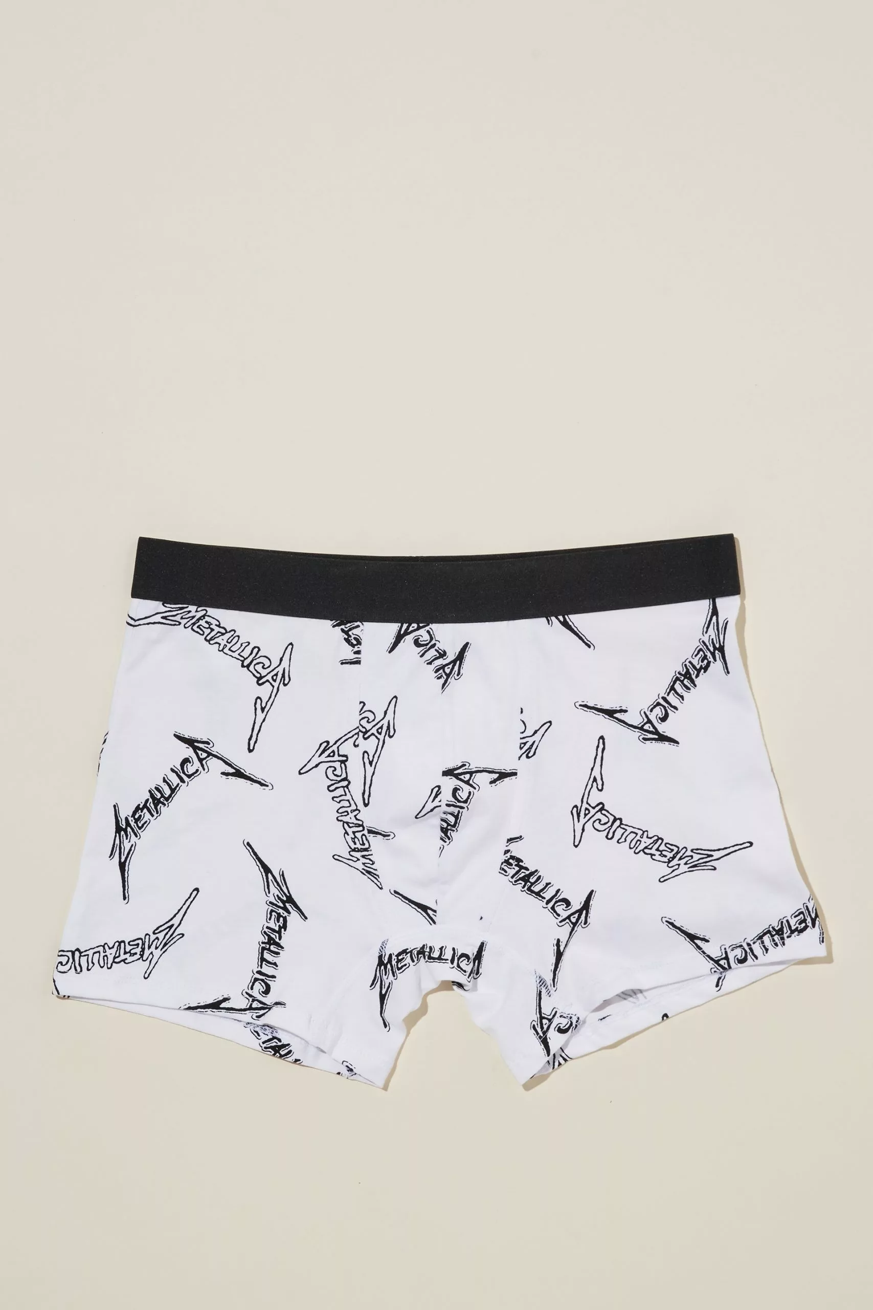 COTTON ON Mens Special Edition Trunks - Image 4