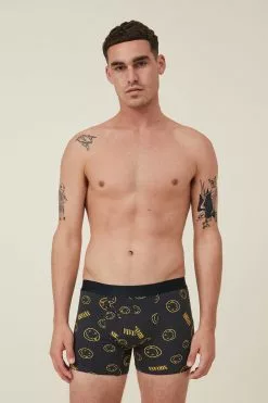 COTTON ON Mens Special Edition Trunks