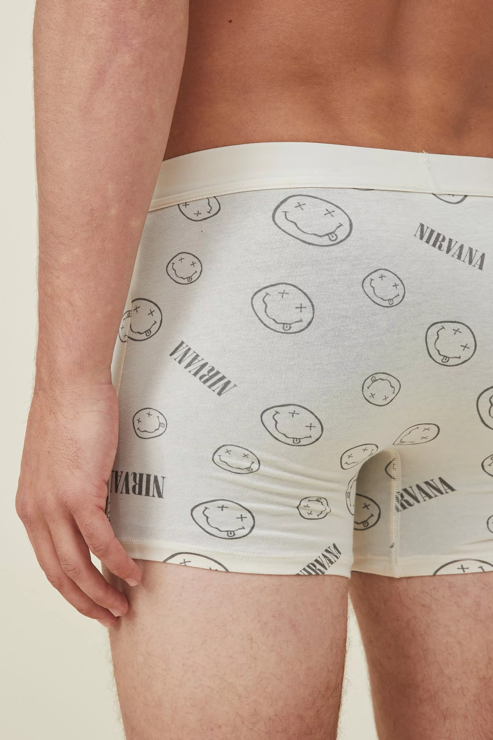 COTTON ON Mens Special Edition Trunks - Image 2