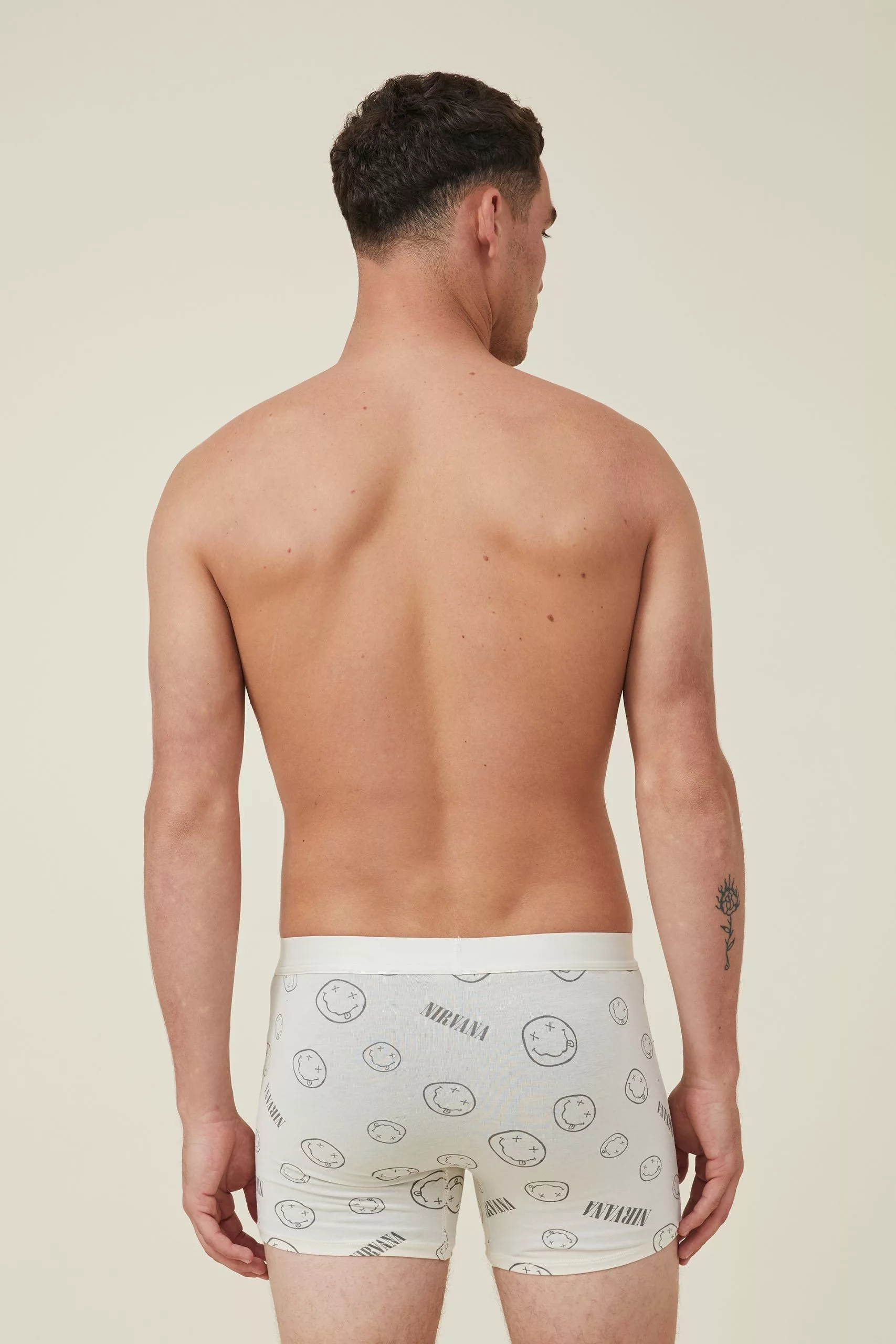 COTTON ON Mens Special Edition Trunks - Image 3