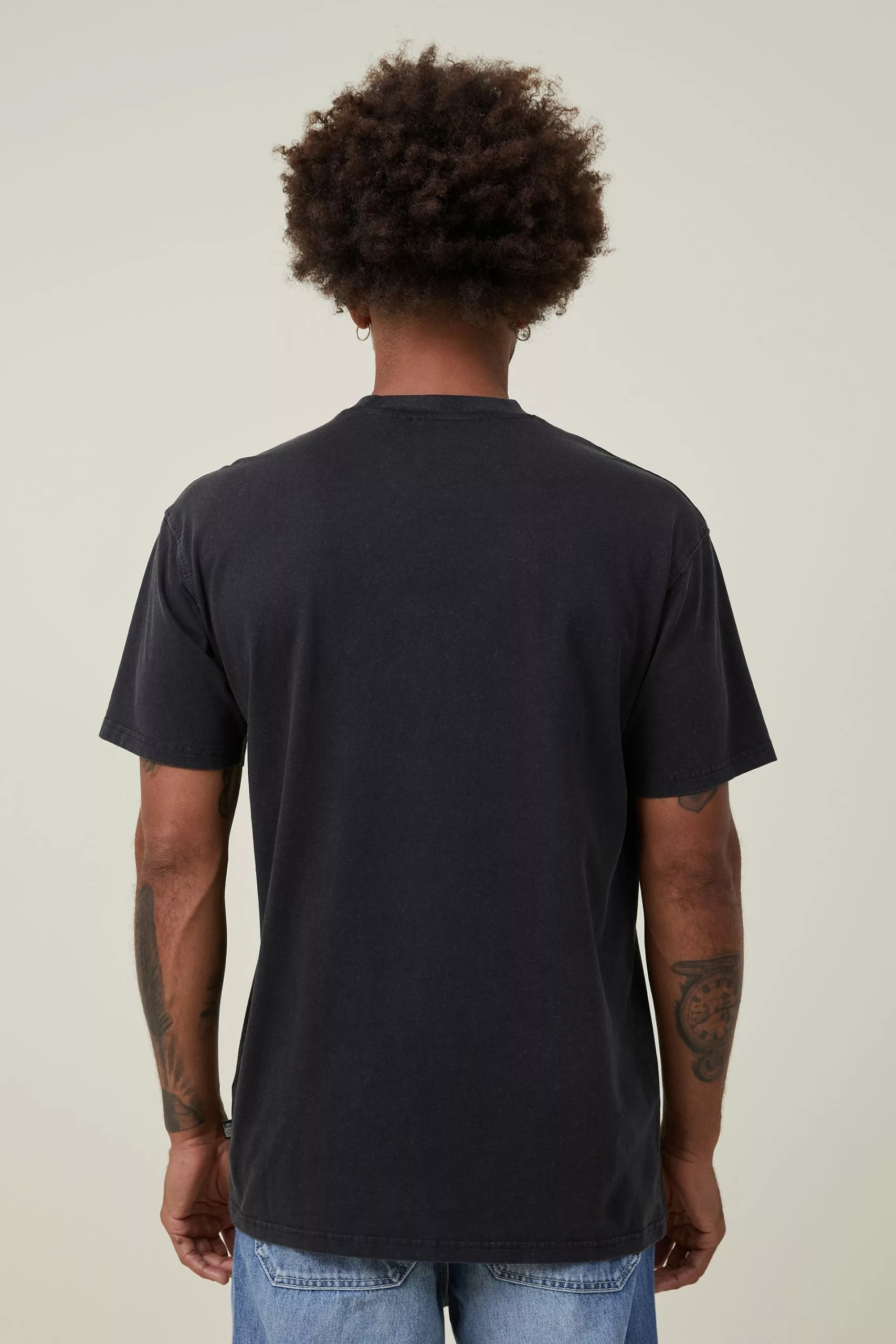 COTTON ON Nba Loose Fit T-Shirt - Image 4