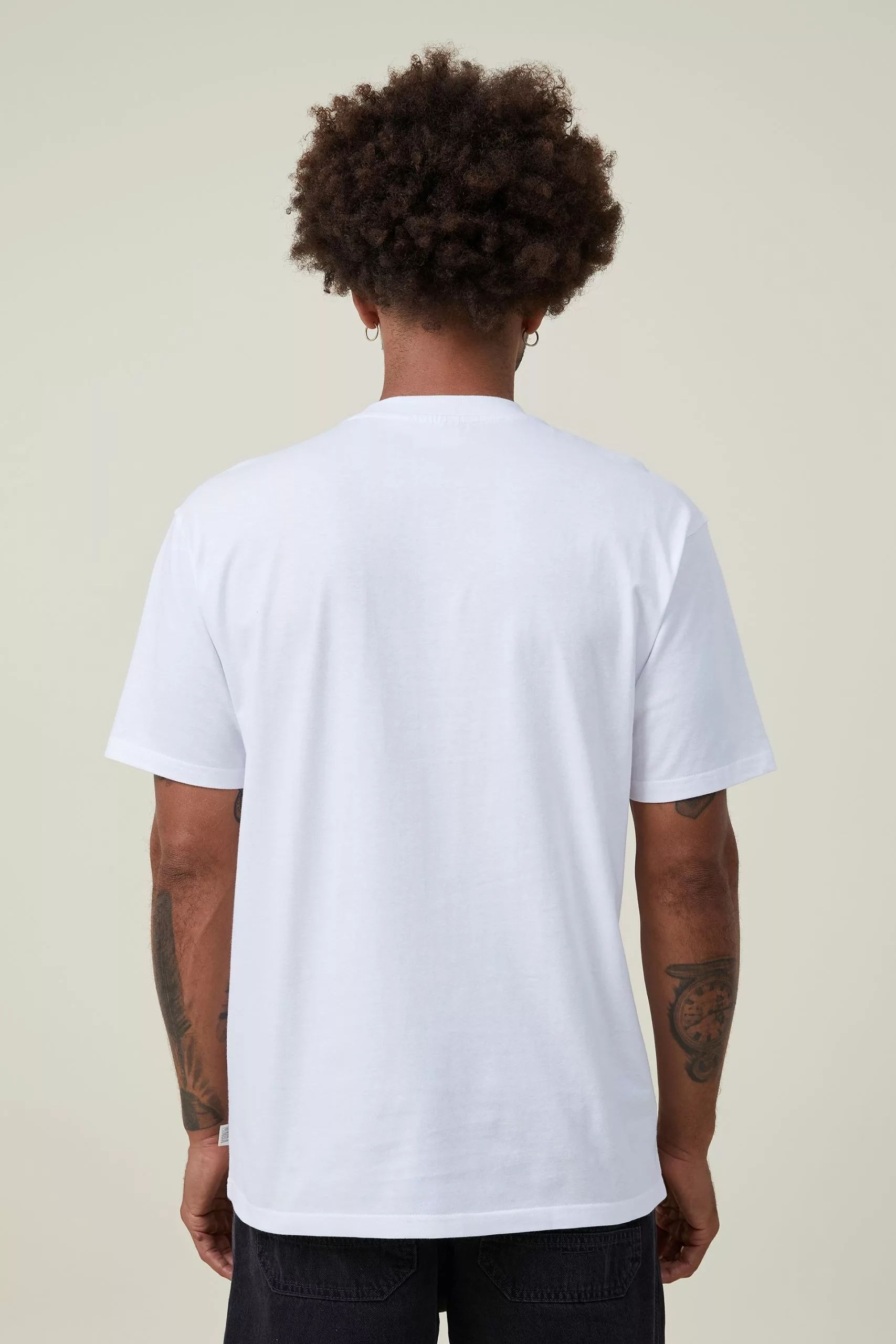 COTTON ON Nba Loose Fit T-Shirt - Image 4