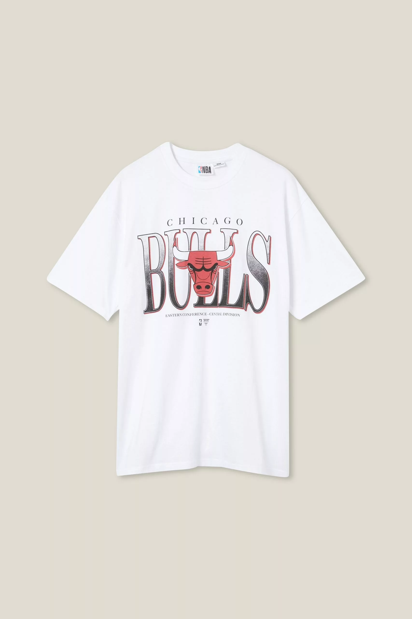 COTTON ON Nba Loose Fit T-Shirt - Image 6