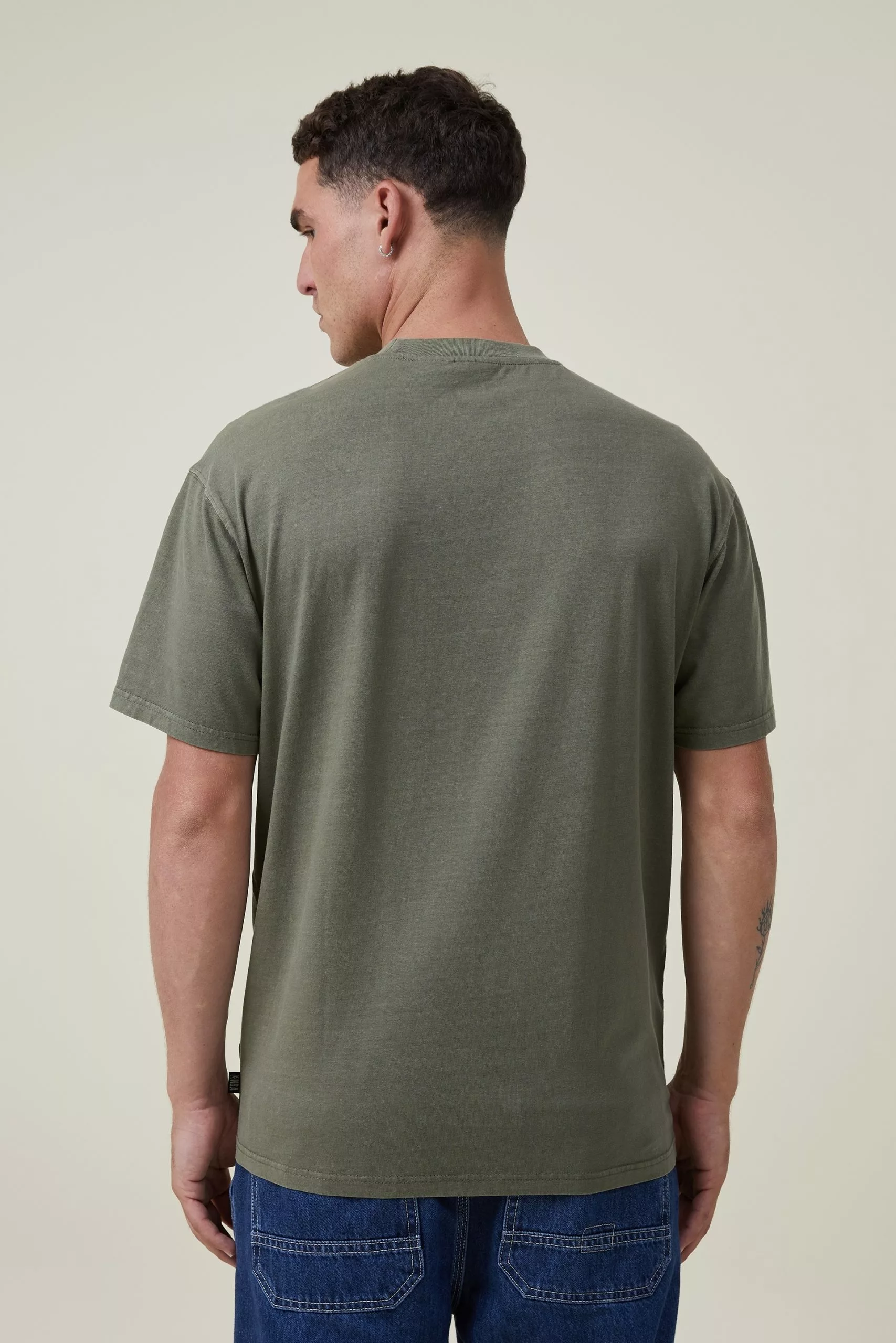 COTTON ON Nba Loose Fit T-Shirt - Image 4