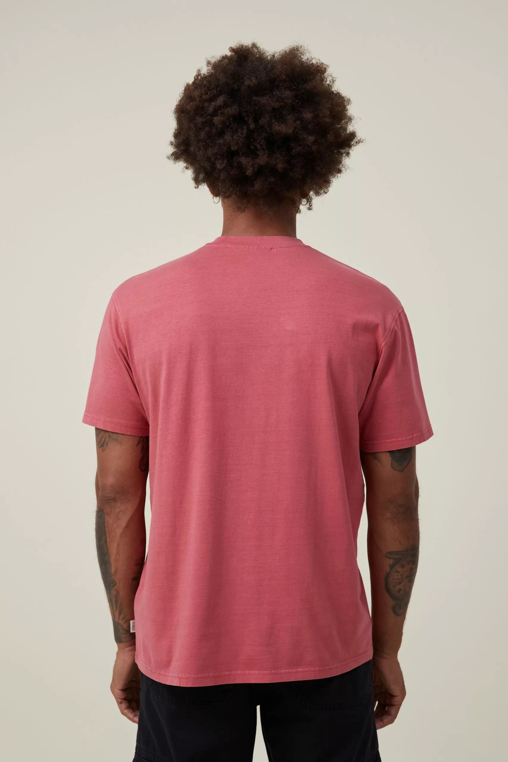 COTTON ON Nba Loose Fit T-Shirt - Image 4