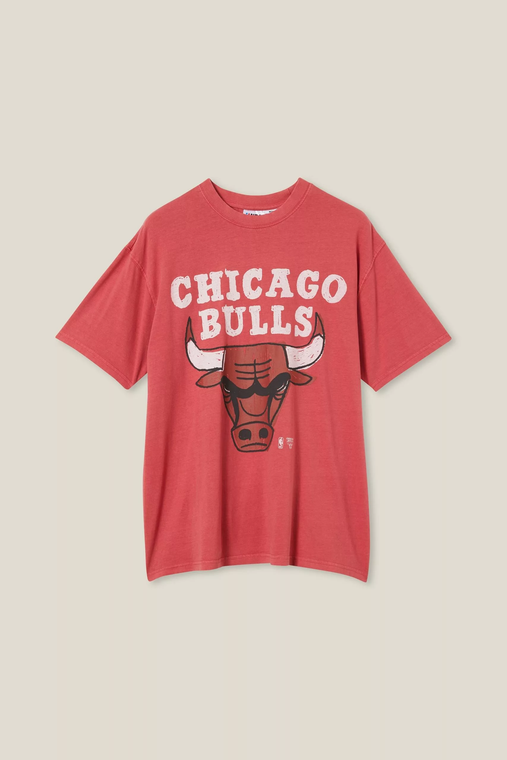 COTTON ON Nba Loose Fit T-Shirt - Image 6