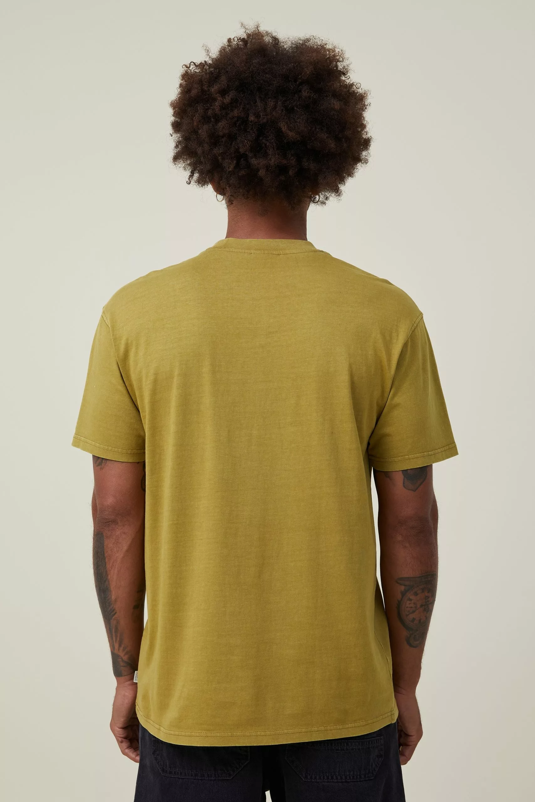 COTTON ON Nba Loose Fit T-Shirt - Image 4