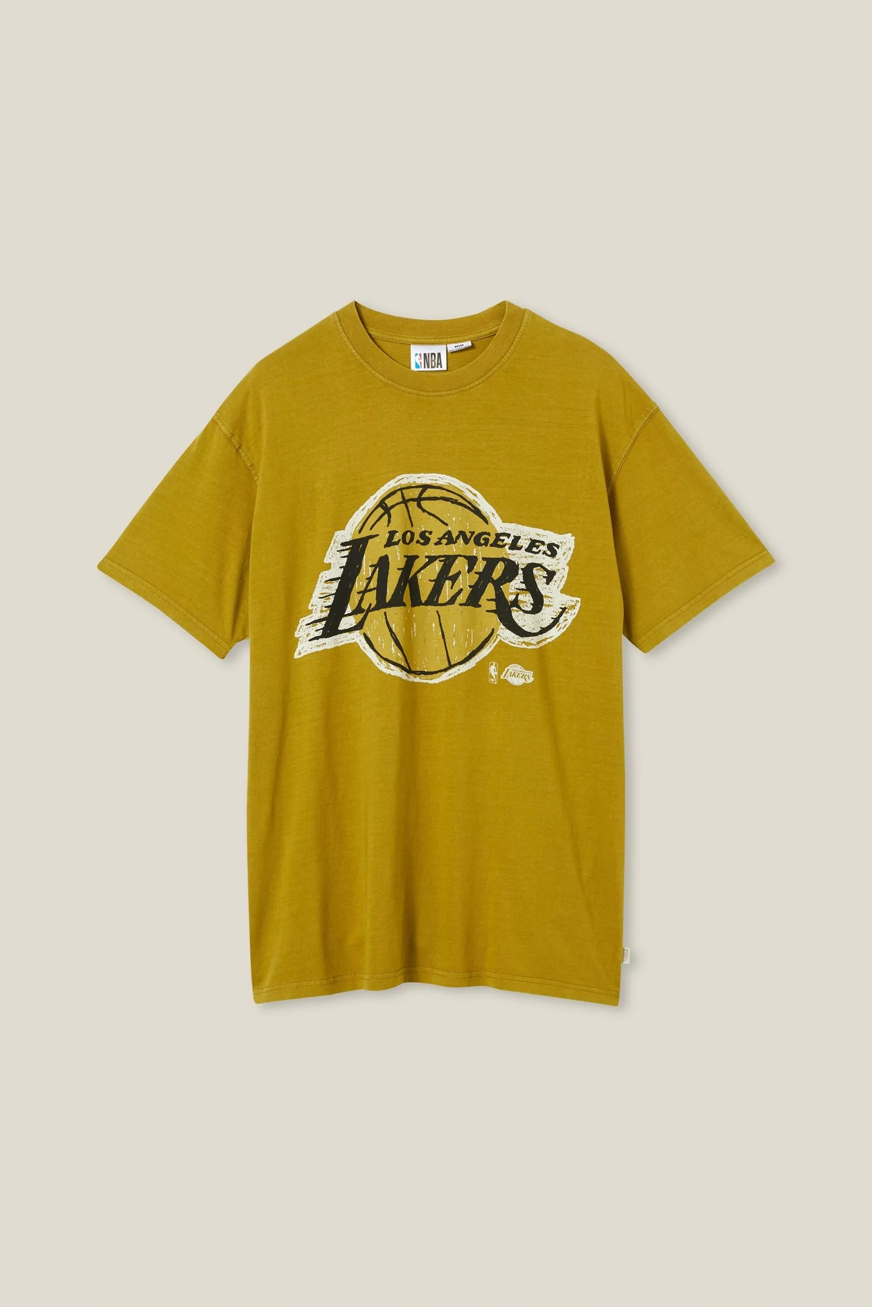 COTTON ON Nba Loose Fit T-Shirt - Image 6