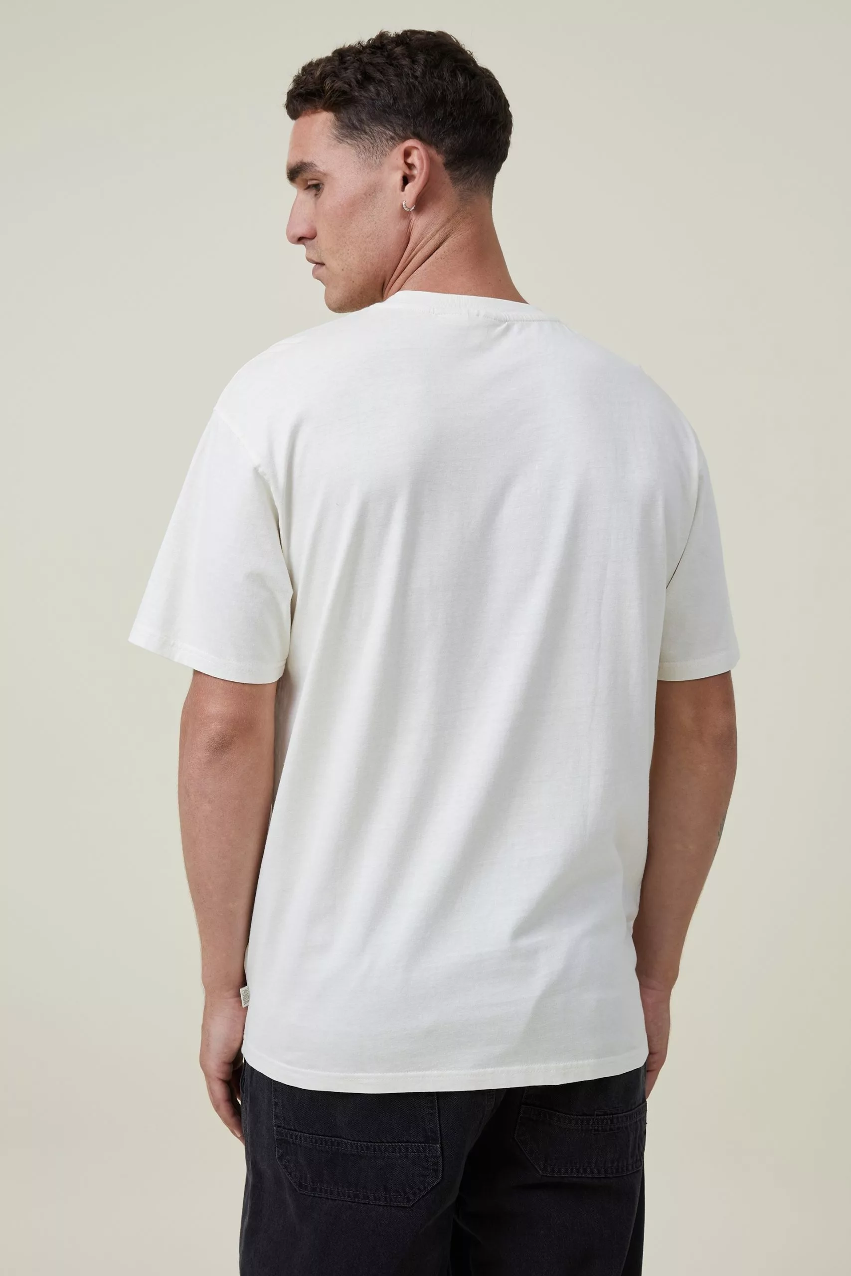 COTTON ON Nba Loose Fit T-Shirt - Image 4