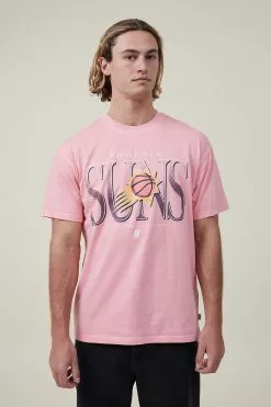 COTTON ON Nba Loose Fit T-Shirt