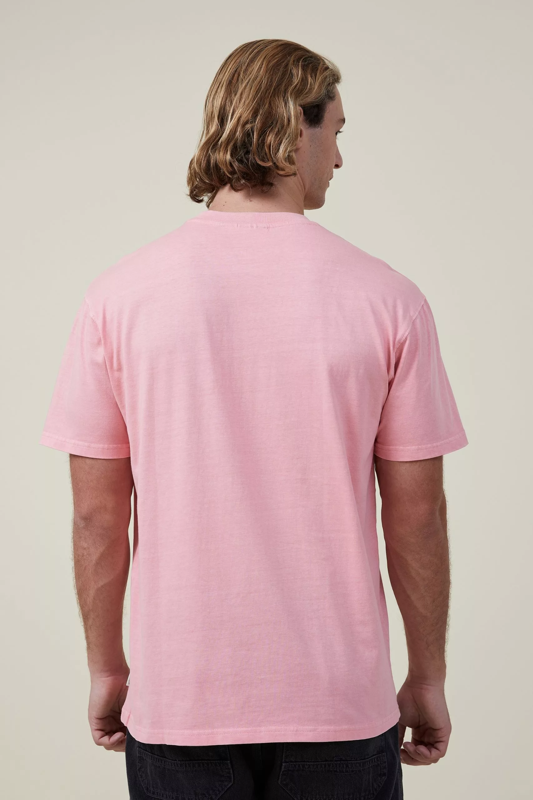 COTTON ON Nba Loose Fit T-Shirt - Image 4