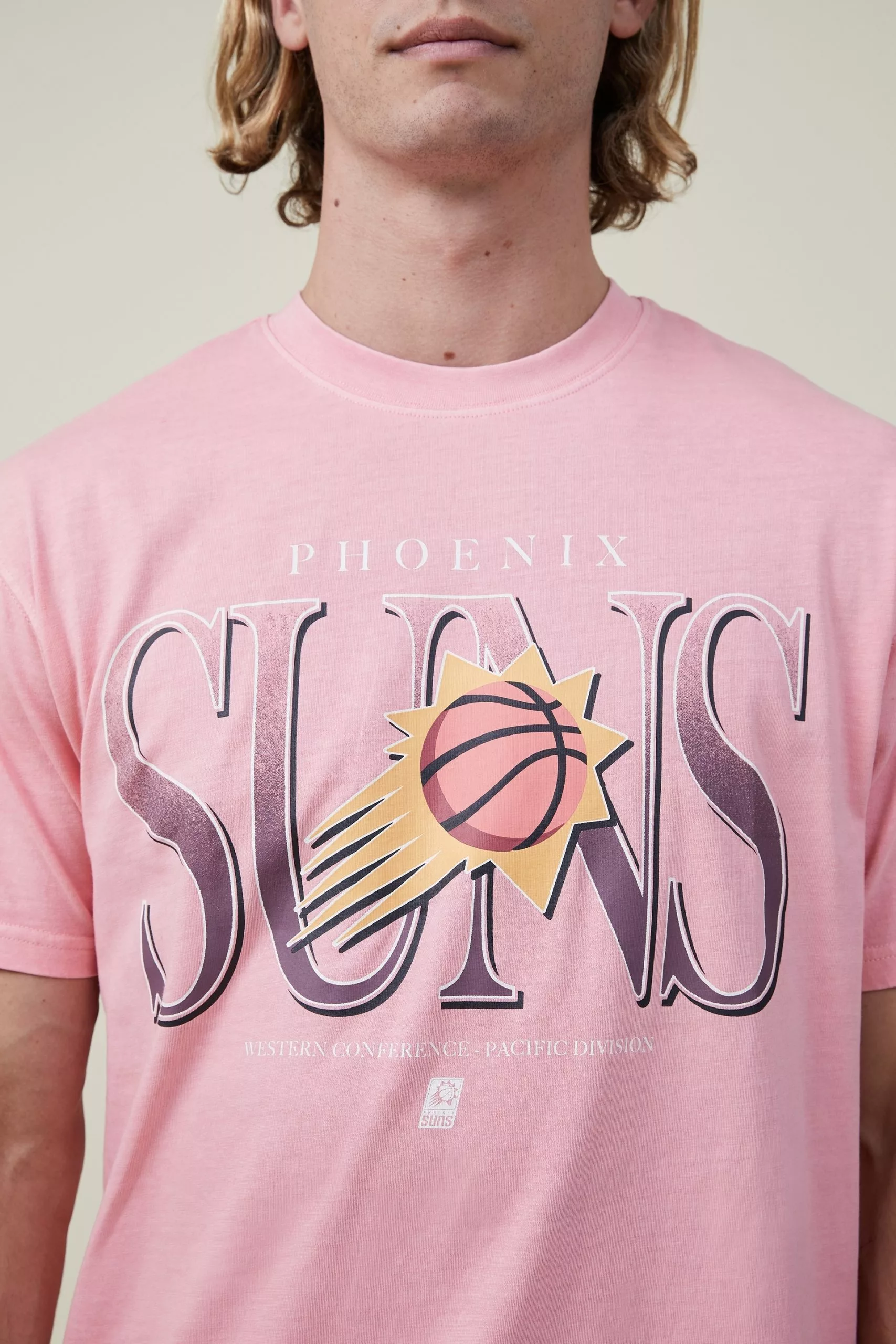 COTTON ON Nba Loose Fit T-Shirt - Image 5