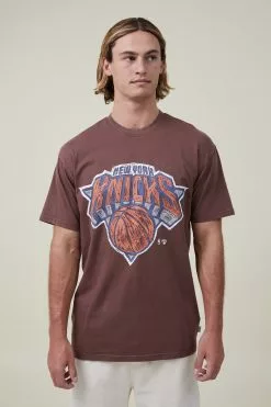 COTTON ON Nba Loose Fit T-Shirt