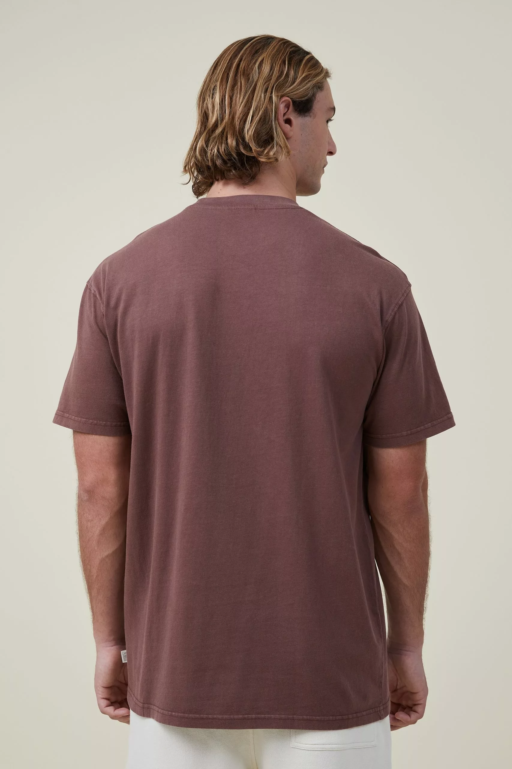 COTTON ON Nba Loose Fit T-Shirt - Image 4