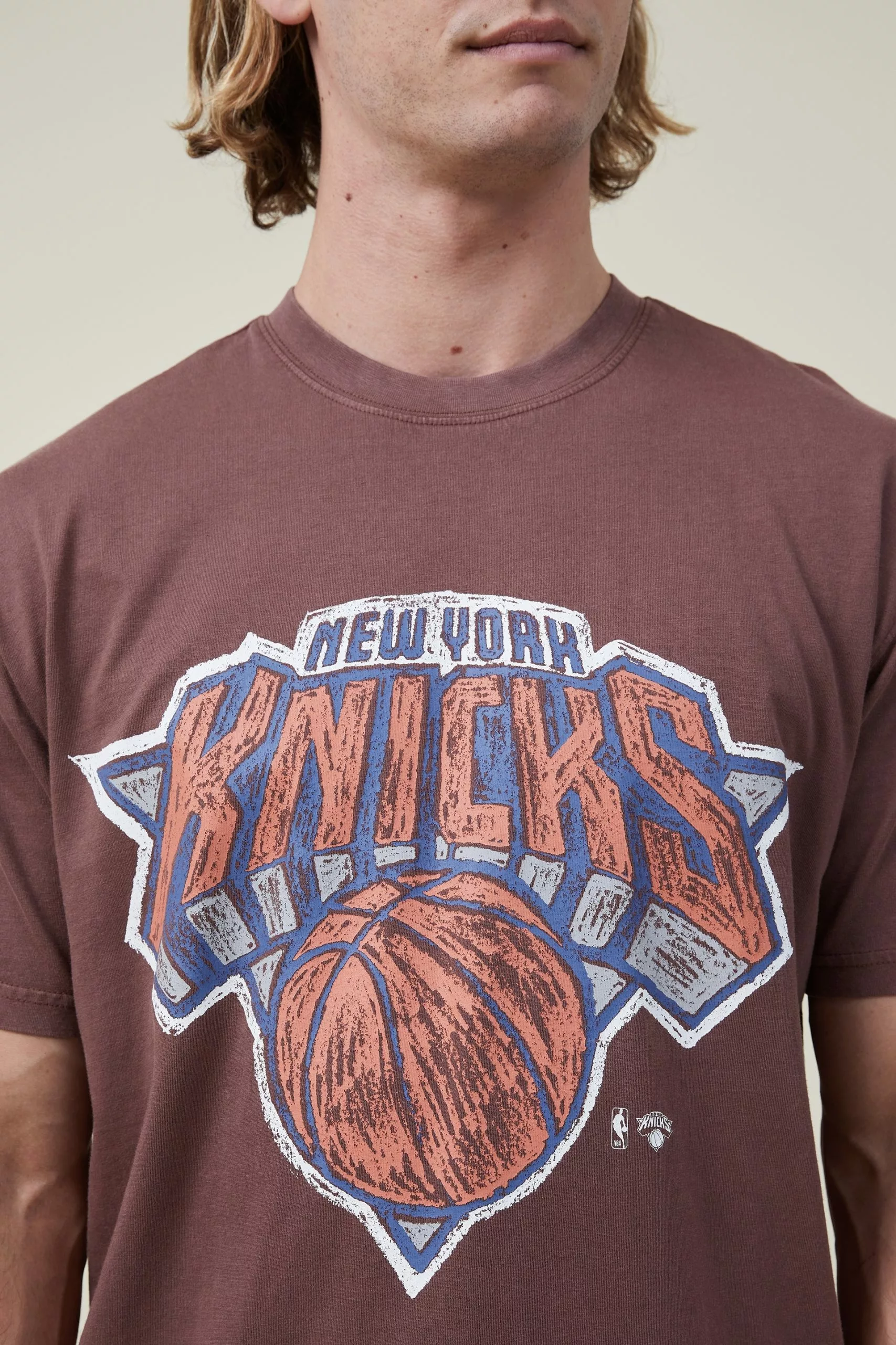 COTTON ON Nba Loose Fit T-Shirt - Image 5