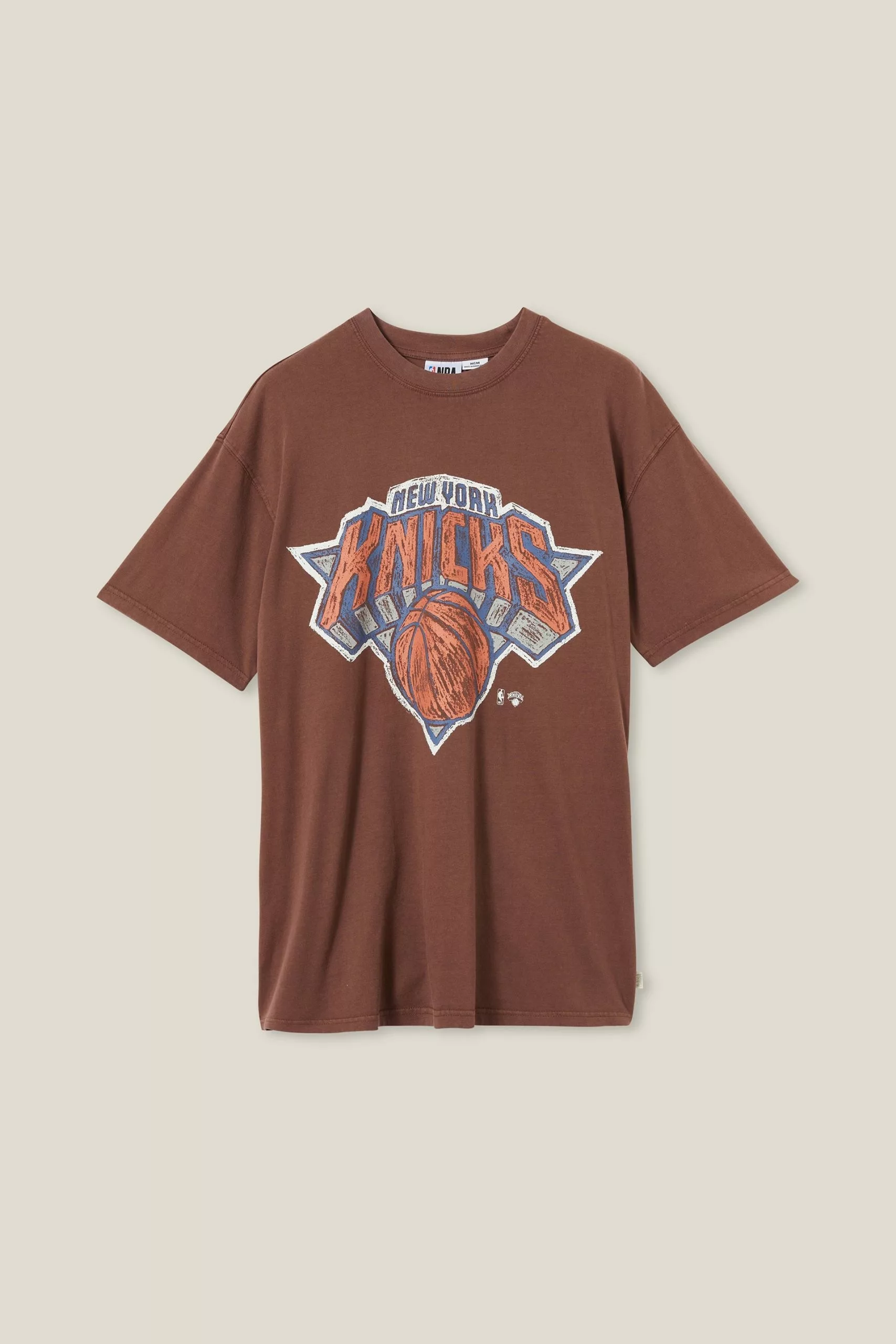 COTTON ON Nba Loose Fit T-Shirt - Image 6