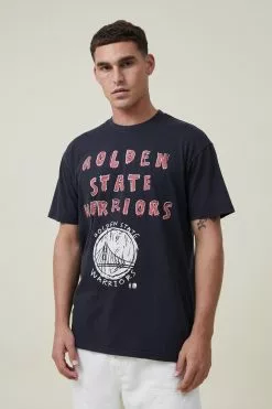 COTTON ON Nba Loose Fit T-Shirt