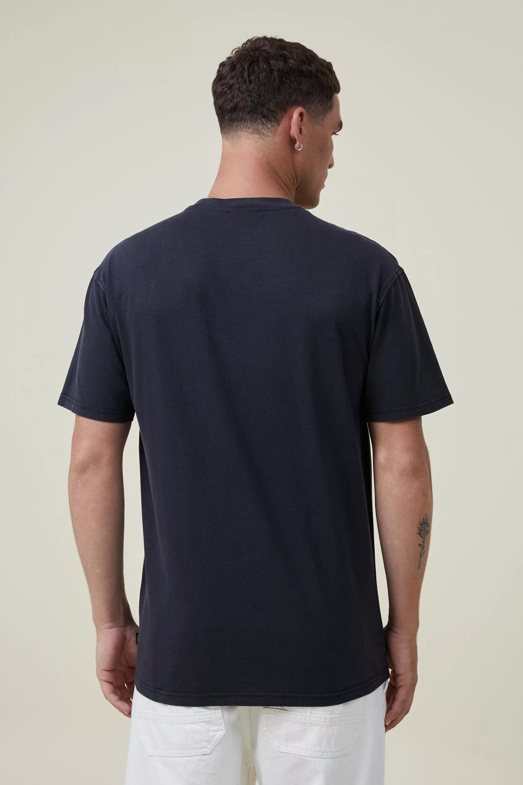COTTON ON Nba Loose Fit T-Shirt - Image 4