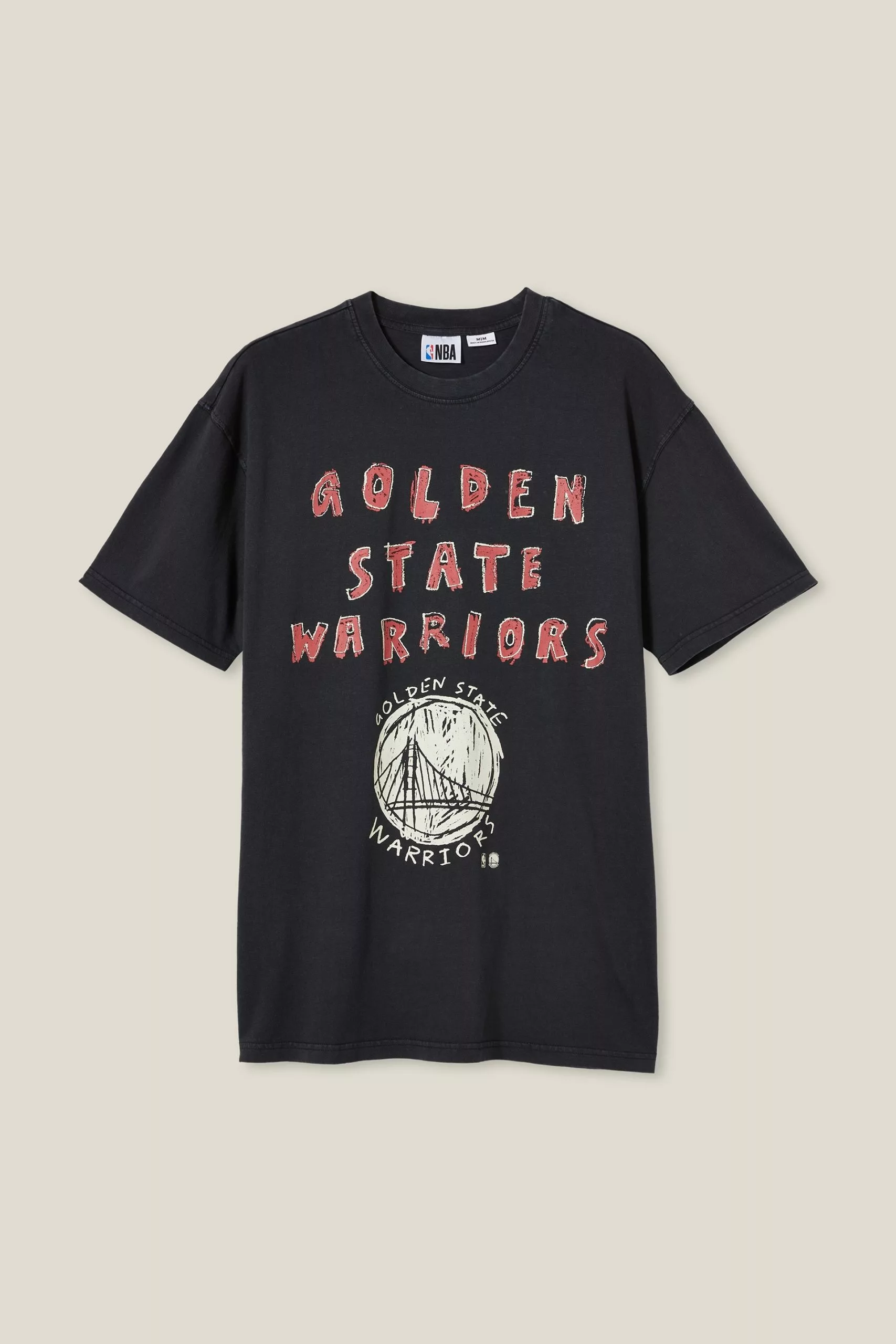 COTTON ON Nba Loose Fit T-Shirt - Image 5