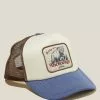 COTTON ON Trucker Hat