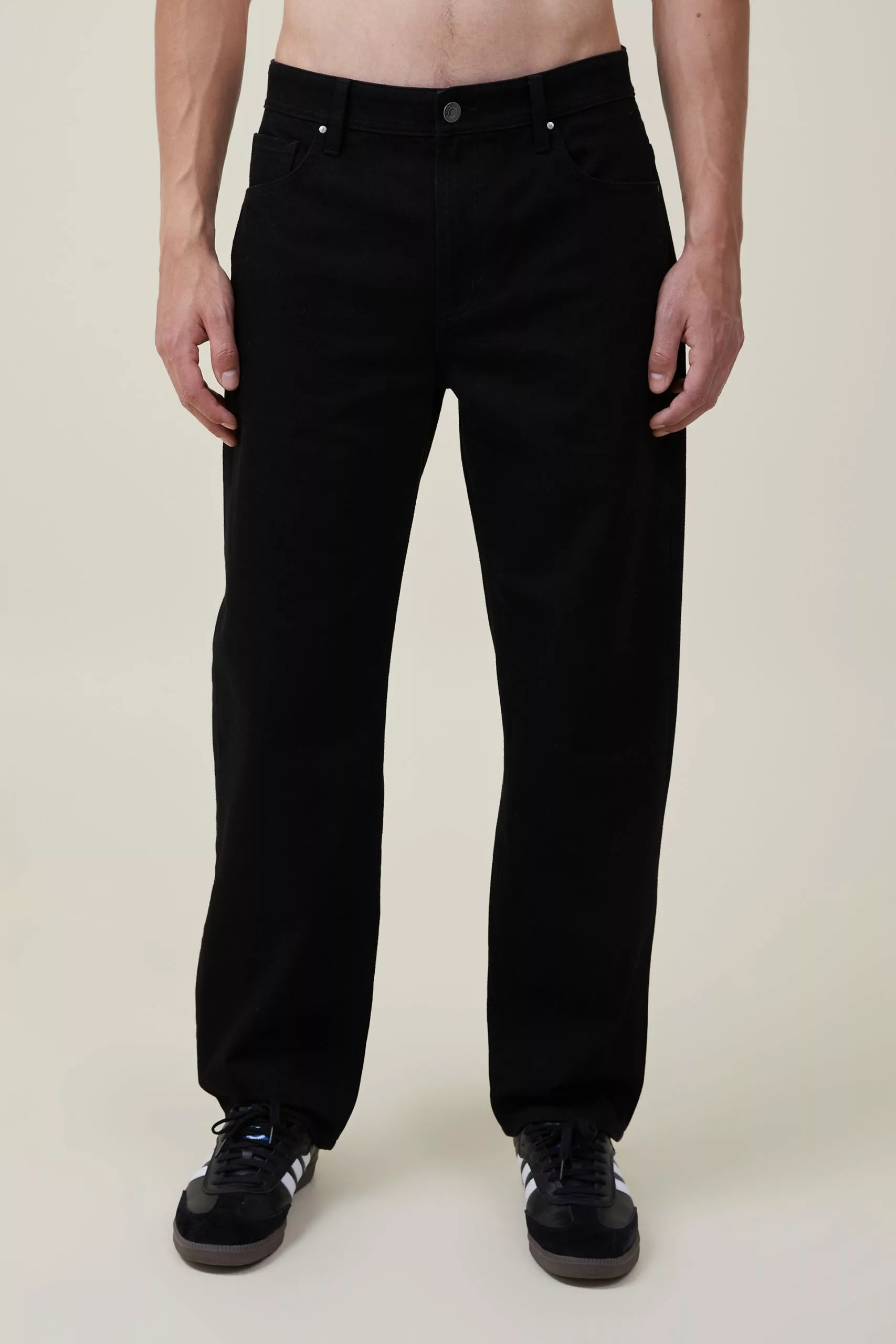 COTTON ON Baggy Jean - Image 2