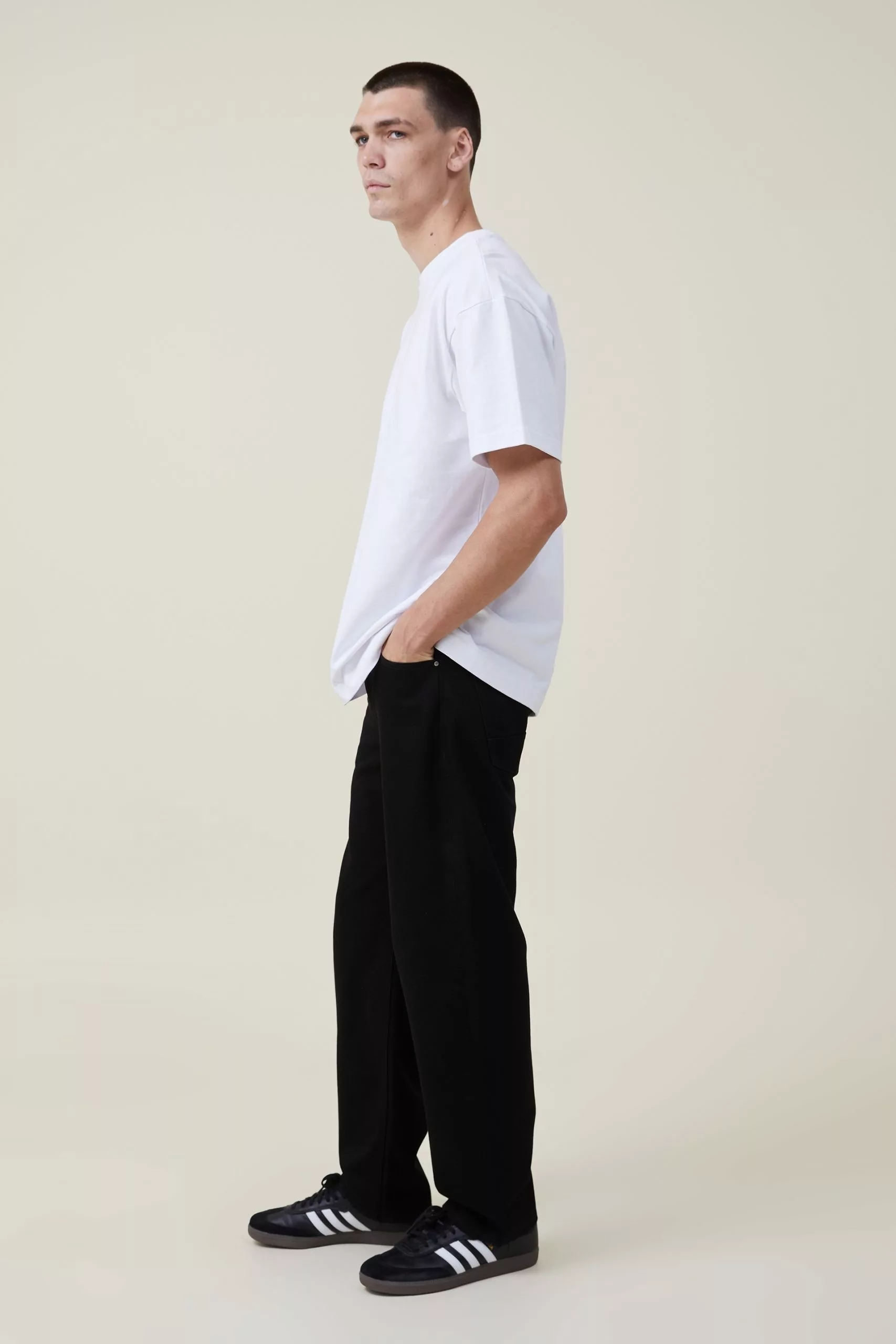 COTTON ON Baggy Jean - Image 4