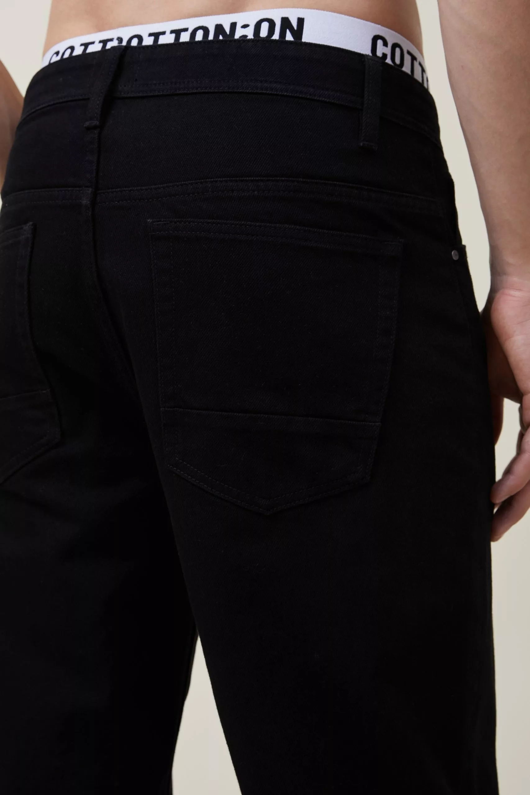 COTTON ON Baggy Jean - Image 5