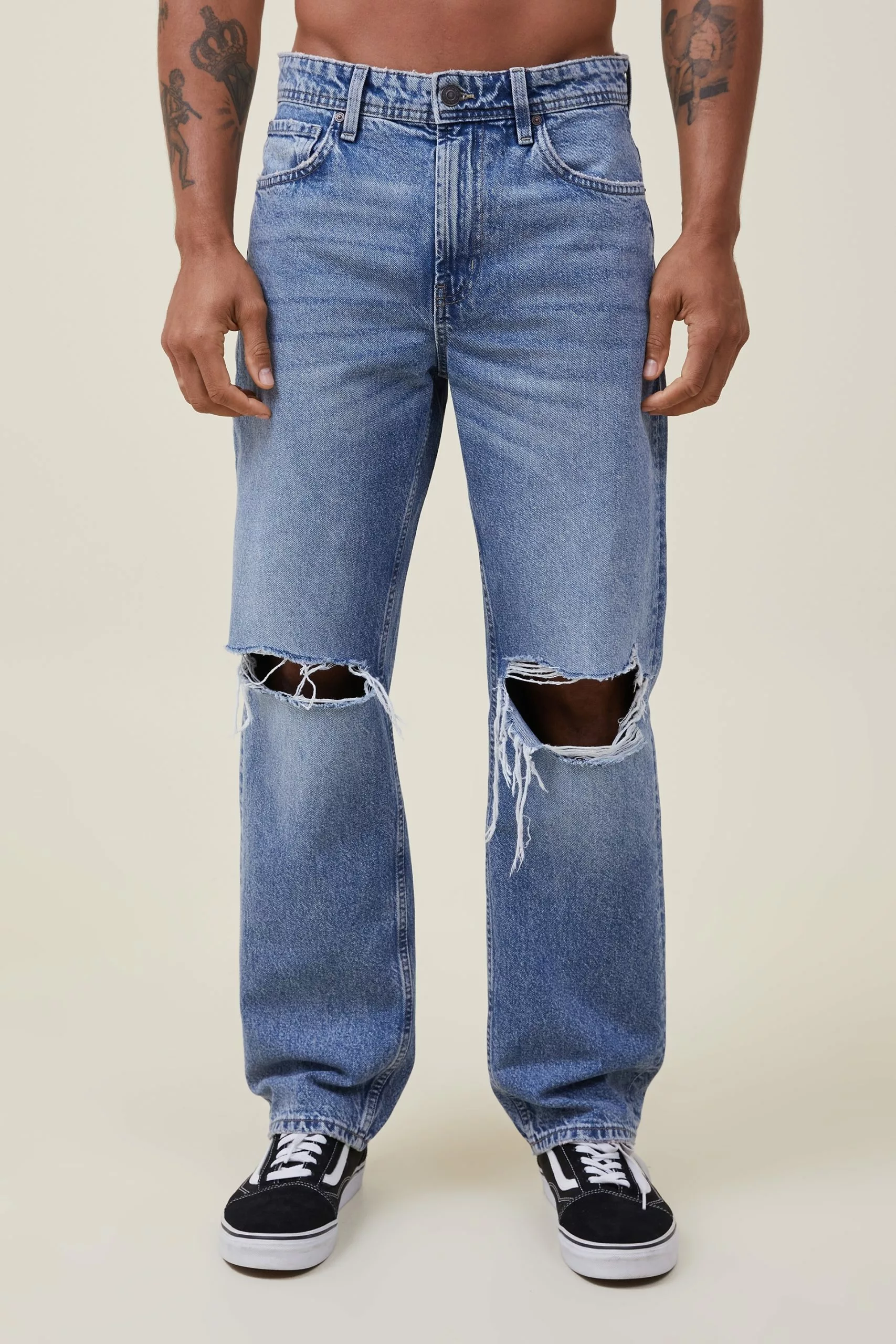 COTTON ON Baggy Jean - Image 2