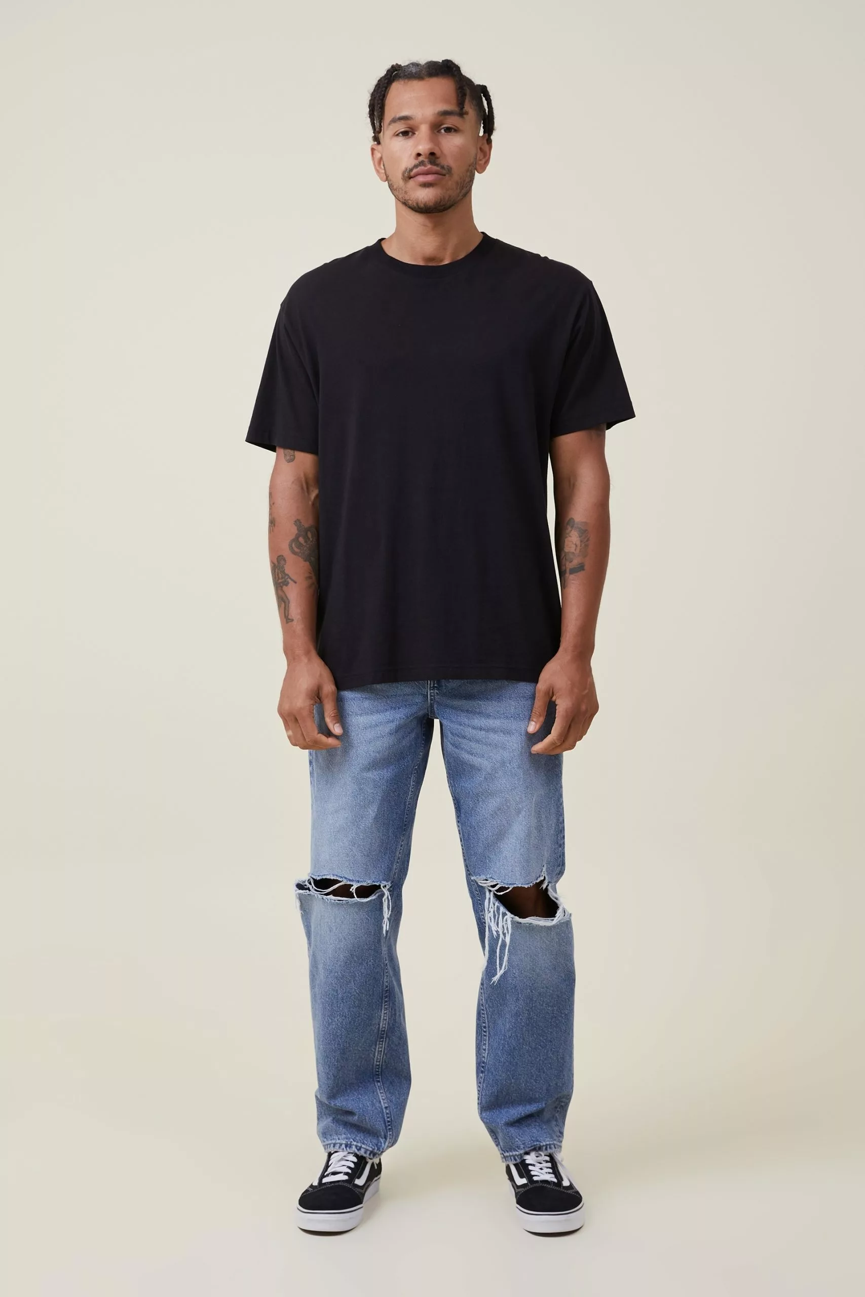 COTTON ON Baggy Jean