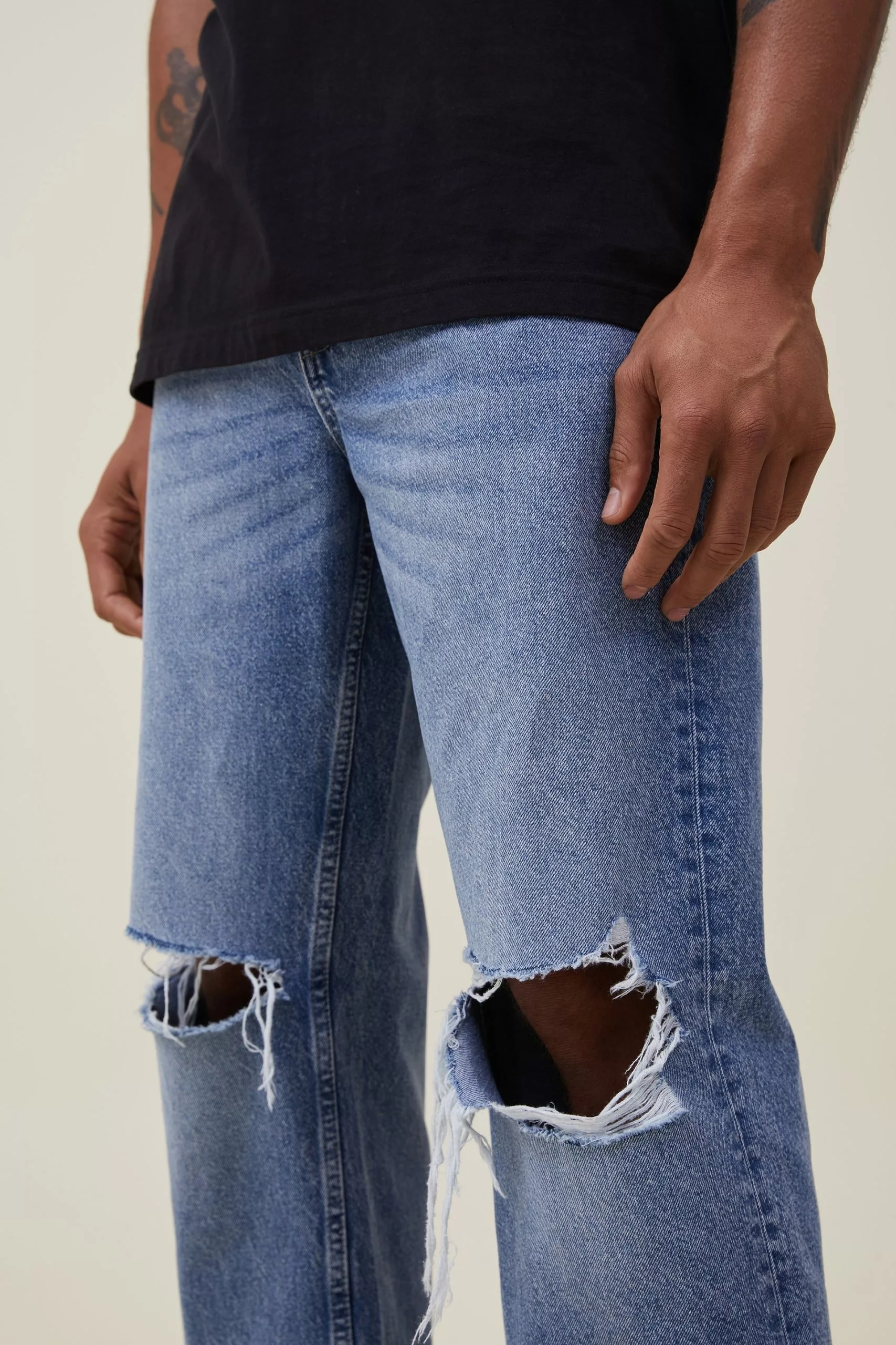 COTTON ON Baggy Jean - Image 3