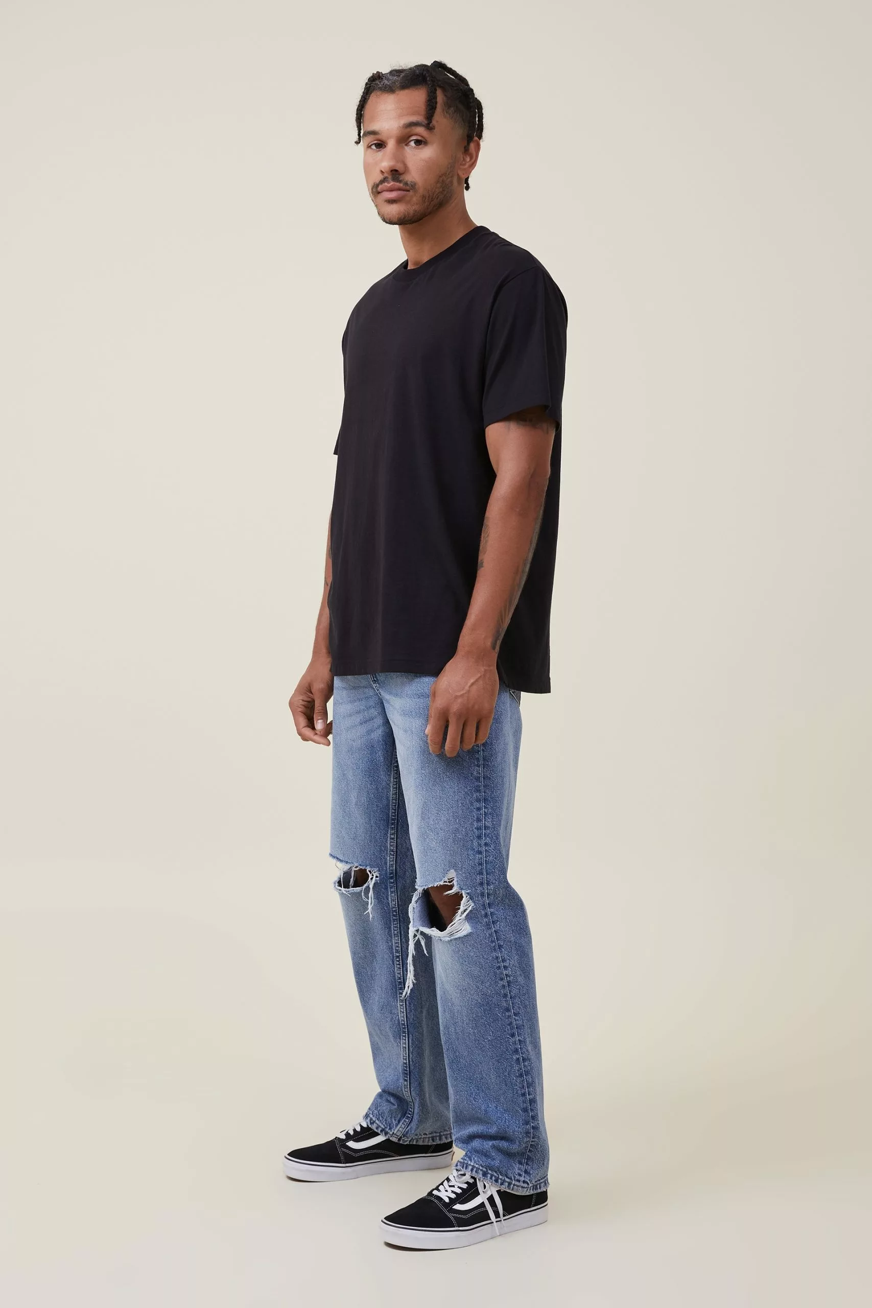 COTTON ON Baggy Jean - Image 4