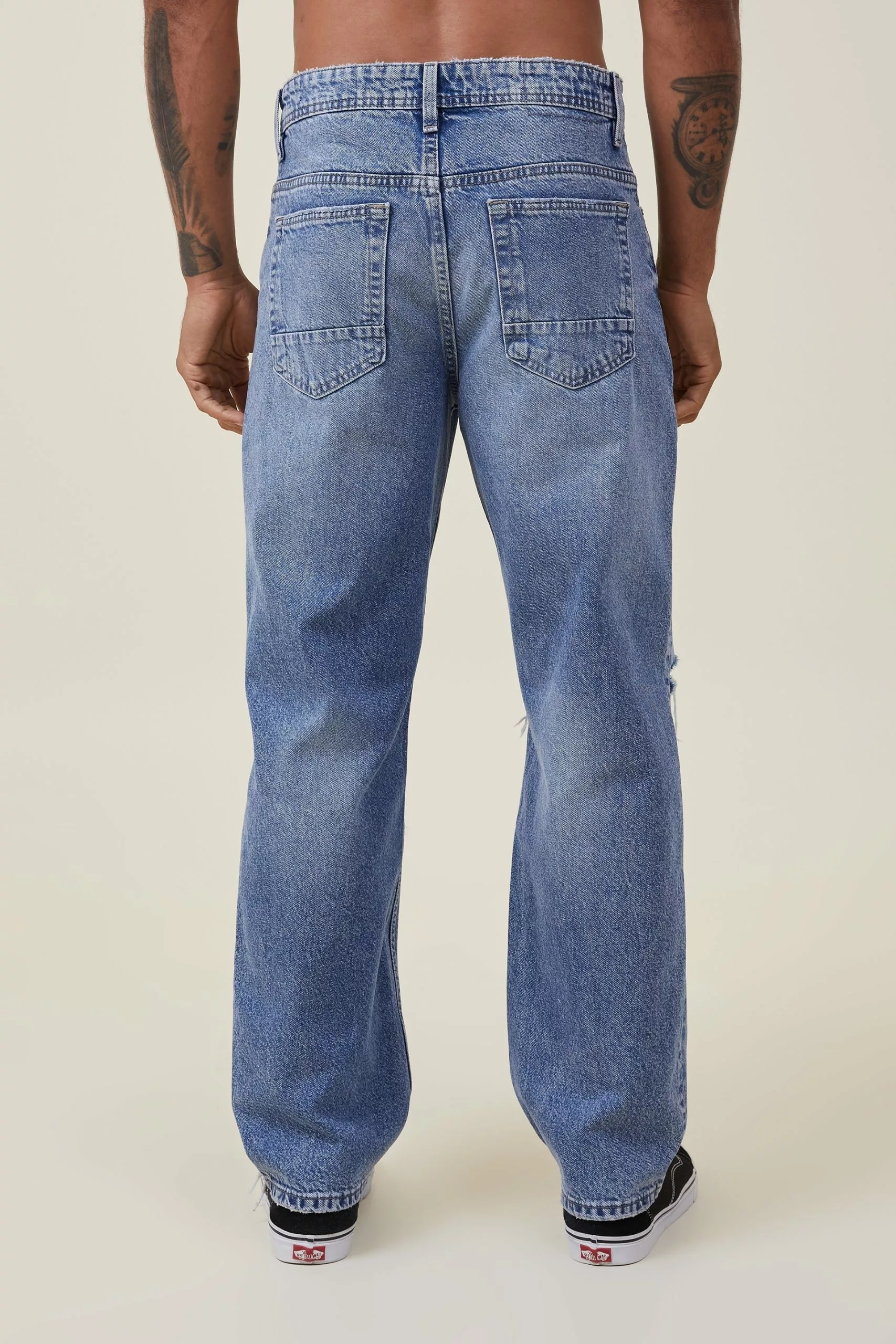 COTTON ON Baggy Jean - Image 6