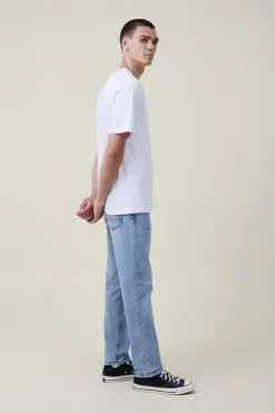 COTTON ON Slim Straight Jean