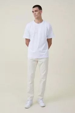 COTTON ON Slim Straight Jean