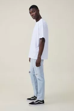 COTTON ON Slim Straight Jean