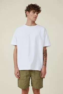 COTTON ON Worker Chino Short