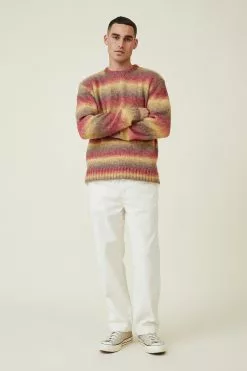 COTTON ON Elastic Worker Pant