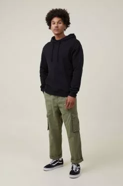 COTTON ON Elastic Worker Pant